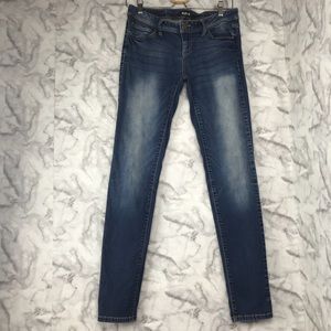 Allen B. Skinny Jeans